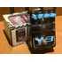 Pedal De Distorção V8 Vox