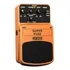 Pedal De Efeito Behringer Super Fuzz Sf300 Laranja