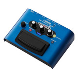 Pedal De Efeito Boss
