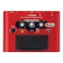 Pedal De Efeito Boss Vocal Effects Vocal Harmonist Ve 2 Vermelho