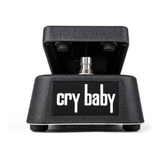 Pedal De Efeito Cry Baby Dunlop