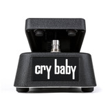 Pedal De Efeito Cry Baby Dunlop Wah Wah Gcb95 C nf