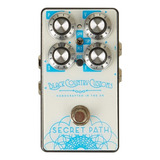 Pedal De Efeito De