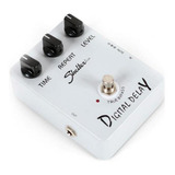 Pedal De Efeito Delay