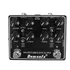 Pedal De Efeito Demon Fx Microtubes D7k Ultra Preto