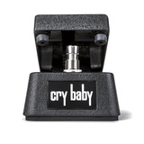 Pedal De Efeito Dunlop Cbm95 Cry Baby Mini Wah Wah C/nota