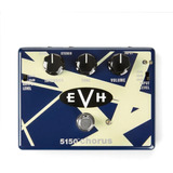 Pedal De Efeito Dunlop Chorus Mxr Eddie Van Halen Evh30 5150