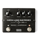 Pedal De Efeito Dunlop