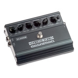 Pedal De Efeito Guitarra Rocktron Hypnotic