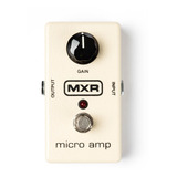 Pedal De Efeito Micro