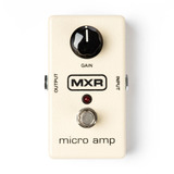 Pedal De Efeito Micro