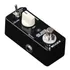 Pedal De Efeito Mooer Mmd1 Metal Distortion Blade Para Guitarra