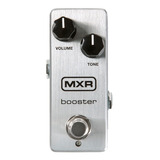 Pedal De Efeito Mxr