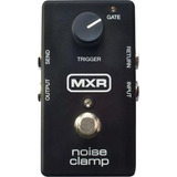 Pedal De Efeito Mxr