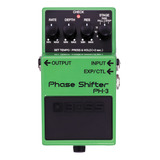 Pedal De Efeito Para