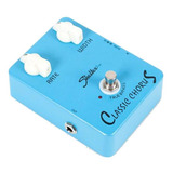 Pedal De Efeito Para