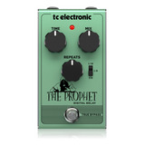 Pedal De Efeito Tc