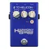 Pedal De Efeito Tc Helicon Voicetone Harmony Singer 2 Azul