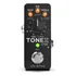 Pedal De Efeito Tonex One Ik Multimedia Cor Preto