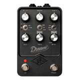 Pedal De Efeito Universal