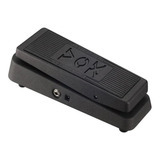 Pedal De Efeito Vox