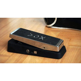 Pedal De Efeito Vox