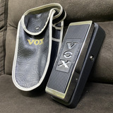 Pedal De Efeito Vox