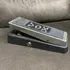 Pedal De Efeito Vox Wah Pedal V847 Wired