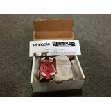 Pedal De Efeito Wampler