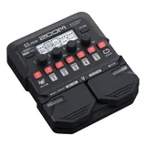 Pedal De Efeito Zoom