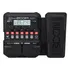 Pedal De Efeito Zoom G1x Four Preto - Sem Fonte
