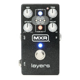 Pedal De Efeitos Mxr