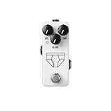 Pedal De Efeitos Para Guitarra JHS Whitey Tighty Compressor