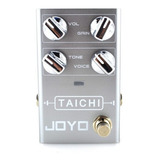 Pedal De Efeitos R