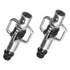 Pedal De Encaixe Clip Crank Brothers Egg Beater 1 Para Bike