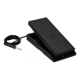 Pedal De Expressão De Volume Fc7 Para Teclados