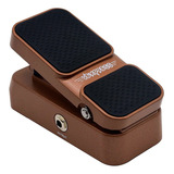 Pedal De Expressão Guitarra Sonicake Vexpress Qep 02