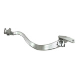 Pedal De Freio Aço   Ponta Retrátil   Honda crf250f 19 