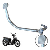 Pedal De Freio Biz 125 2014 2015 2016 2017 Modelo Original