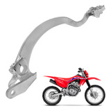 Pedal De Freio C Ponta Retrátil Power Mx Crf250f 19 A 23
