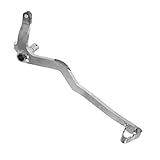Pedal De Freio CRF 230 Cromado