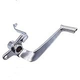 Pedal De Freio De Motocicleta Para HONDA CB190R Pedal De Freio Traseiro 2018 