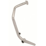 Pedal De Freio Honda Biz 125 2006 Até 2010 Cromado