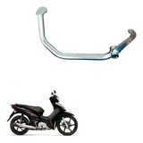 Pedal De Freio Honda Biz 125 2011 Até 2017 Original