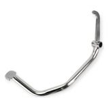 Pedal De Freio Honda Biz 125 Original Honda Envio Imediato