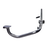 Pedal De Freio Para Moto Traseiro Titan 150 2009 A 2013