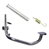Pedal De Freio Start 160 P Descombinar O Combi Brake