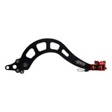 Pedal De Freio Traseiro Crf 250f 4win Ponta Retrátil Cores
