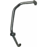 Pedal De Freio Traseiro Honda Biz 125 11 17 Nova Original
