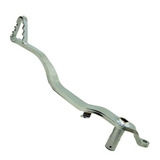Pedal De Freio Traseiro Honda Xre300 Cromado
